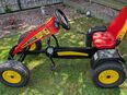 Berg Kettcar Gokart AF Pirato in 47551