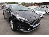 Ford S-Max 2,0 Eco Blue Vignale #Panoramadach#AHK... - Bochum