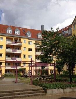 Gut geschnittene 2 Zimmer-Wohnung -4.OG-90763 Fürth - Fürth