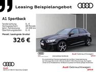 Audi A1, Sportback 25 TFSI S line, Jahr 2023 - Berlin