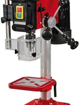 Einhell Säulenbohrmaschine TC-BD 450, (1-tlg)