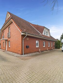 Doppelhaus in unmittelbarer Nähe von Wismar - Lübow