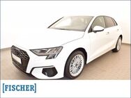 Audi A3 Sportback 35TFSI S-tronic Advanced LED SHZ PDC - Jena