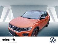 VW T-Roc, 1.5 TSI Style, Jahr 2019 - Geldern