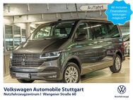 VW T6 Multivan, 2.0 TDI 1 Generation SIX Euro 6d, Jahr 2020 - Stuttgart
