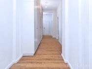 Gepflegter Altbauklassiker, 3 Zimmer, mit Geschichte in Berlin Friedrichshain - Berlin