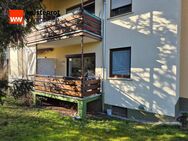 Roth- sonnige 2- Zi.- Wohnung, Hochparterre ab Mai 2025 Bezugsfertig. - Roth (Bayern)
