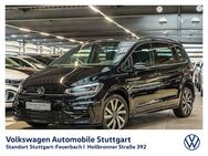 VW Touran, 2.0 TDI R-Line, Jahr 2024 - Stuttgart