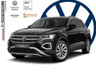 VW T-Roc, 1.5 l TSI Style OPF, Jahr 2022 - Ganderkesee