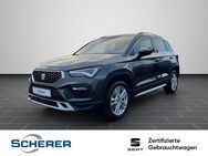 Seat Ateca, 1.5 TSI Xperience, Jahr 2020 - Mainz