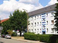 3 Raum-Wohnung in ruhiger Wohnlage - Bitterfeld-Wolfen