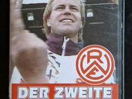 RWE Der Zweite Frühling - vergessen auf Rot Weiss Essen VHS - Essen