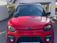 Microcar Legier M.Go - Menden (Sauerland)