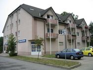2Raum WE mit Balkon, offener Küche und Stellplatz im Hof - Chemnitz