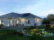 Ihr Traumhaus mit Stil und Komfort: Der Bungalow Lifetime 5 wartet auf Sie - Quierschied