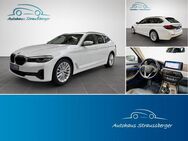 BMW 530 d Tour xDr SHZ RFK Temp LED 4-Z NP: 73.000€ - Roßtal