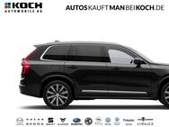 Volvo XC90, B5 D AWD Plus Bright, Jahr 2022 - Berlin