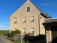 Landhaus sucht nette Bauherren - Altenburg