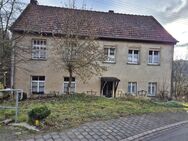 Einfamilienhaus mit vielseitigen Nutzungsmöglichkeiten und Mietkaufoption in Heimbach - Heimbach (Rheinland-Pfalz)