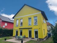 Traumhaftes Einfamilienhaus mit großzügigem Wohnkomfort in Naumburg - Naumburg (Saale)