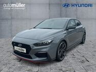 Hyundai i30, N PERFORMANCE FASTBACK, Jahr 2019 - Auerbach (Vogtland)