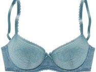 LASCANA Schalen-BH Luciana aus zarter Spitze, Dessous