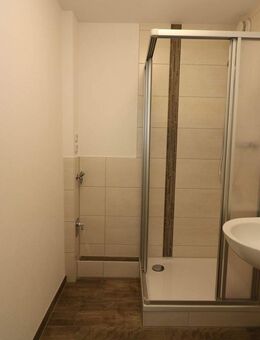 Wohlfühlgarantie...neu sanierte 3-RW mit Dusche und Balkon!!! - Freiberg