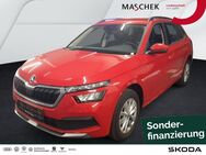 Skoda Kamiq, 1.0 TSI Ambition Lan, Jahr 2023 - Wackersdorf