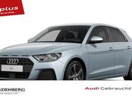 Audi A1, Sportback 25 TFSI advanced Audi connect, Jahr 2023 - Konstanz