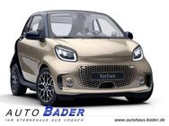 Smart ForTwo EQ Prime Exclusive 22kW LED Kamera - Mittelstetten