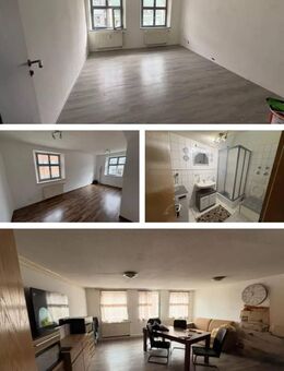 Stadthaus/Renditeobjekt in 1A-Lage mit möglicher Jahresnettomieteinnahme von ca. 60.000,-- Euro in Dinkelsbühl - Dinkelsbühl