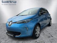 Renault ZOE, , Jahr 2019 - Rendsburg