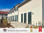 NEUBAU-Wohntraum mit eigenem Gartenanteil und Süd-Terrasse *ohne Käuferprovision* - Großpösna