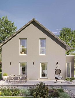 Teuer? Nein!! Hausbau mit Eigenleistung macht es möglich. - Trendelburg