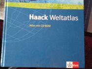 Haack Weltatlas - Hannover