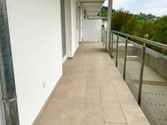 PROVISIONSFREI! SONDERPREIS! Energieeffizienter NEUBAU 3-Zimmer ETW, gr. Balkon u. Keller! Top Lage! - Waldkirchen