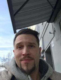 Junger Schwede sucht eine Frau für eine feste Beziehung. - Waldsolms