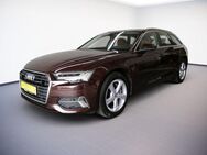 Audi A6 SPORT 50 TDI QUATTRO NP:90tEUR SITZLUFT - Mühldorf (Inn) Zentrum