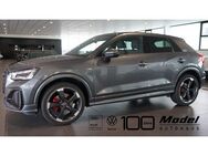 Audi Q2 40 TFSI quattro S line | AHK | Pano | Matrix - Blaufelden