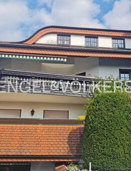 Großzügiges Anwesen im idyllischem Wiesenbach - Eleganz, Komfort und außergewöhnliche Lebensqualität erwarten Sie! - Wiesenbach (Baden-Württemberg)