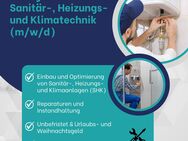 🚿🔧 Anlagenmechaniker SHK (m/w/d) gesucht – in Borken & Umgebung! - Borken