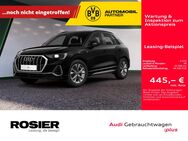 Audi Q3, 35 TDI S line, Jahr 2024 - Stendal (Hansestadt)