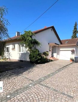 ACHTUNG FREIBERUFLER! WOHNHAUS MIT ANGRENZENDEM BÜROGEBÄUDE! - Wadern