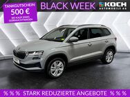 Skoda Karoq, 1.5 TSI SELECTION, Jahr 2024 - Berlin