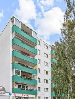 Jetzt investieren, langfristig profitieren! - Berlin