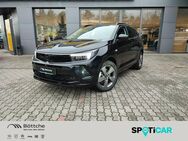 Opel Grandland, 1.6 GSe Plug-in Hybrid, Jahr 2023 - Zerbst (Anhalt)