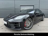 Porsche Panamera, 4S E-Hybrid | | |, Jahr 2022 - Winhöring