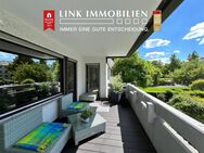 Charmante 3,5-Zimmerwohnung mit zwei Balkonen und TG-Stellplatz - Stuttgart