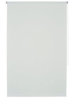 Seitenzugrollo Amelie, Good Life, Lichtschutz, mit Bohren, verschraubt, 1 Stück