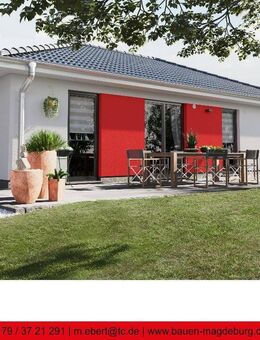 Ein bezaubernder Bungalow in Schönebeck an der Elbe - Leben, wo Träume Wirklichkeit werden - Schönebeck (Elbe)